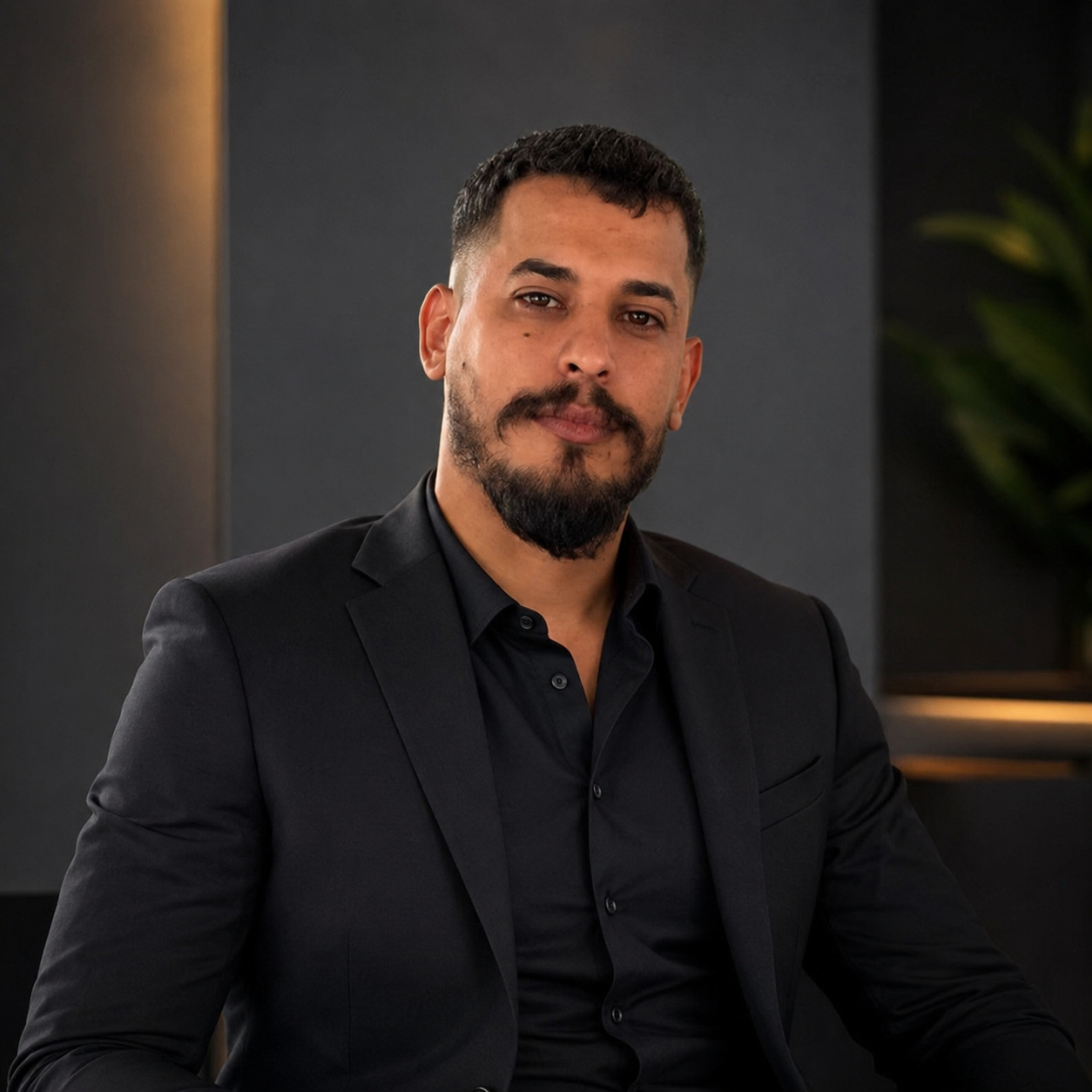 FAREED SAAD